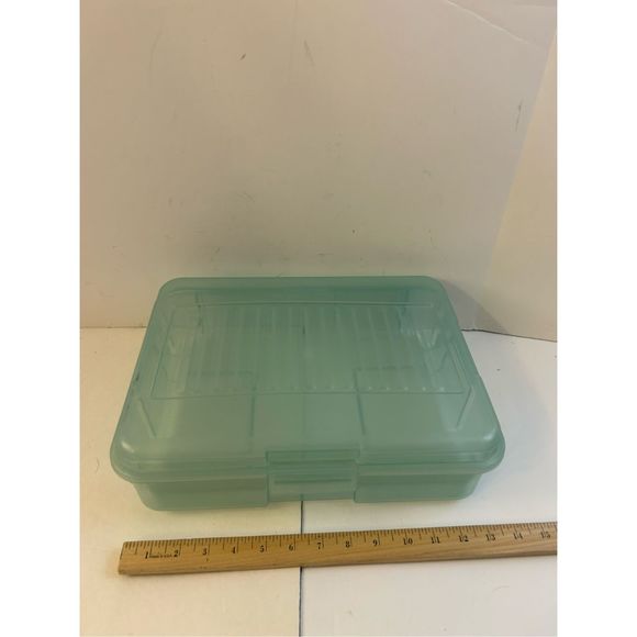 Rubbermaid Storage Organization Rubbermaid Snap Keeper 4x1x4 Rubbermaid Storage Organization Rubbermaid Snap Keeper 4x1x4